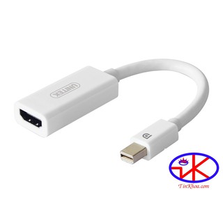 CÁP TYPE-C SANG HDMI UNITEK Y-6319/6319BK