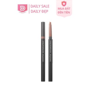 Chì Kẻ Chân Mày Innisfree Auto Eyebrow Pencil