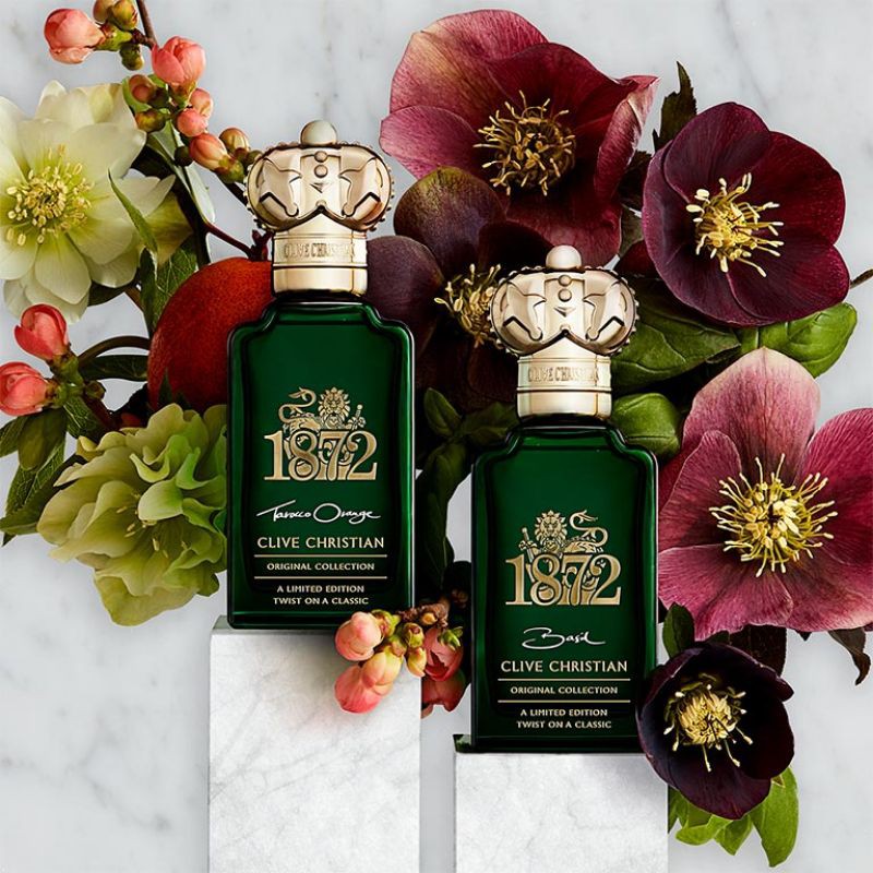 <𝗡𝗲𝘄> Nước hoa Clive Christian 1872 For Men Tester 5/10ml 𝗔𝘂𝗿𝗼𝗿𝗮'𝘀 𝗣𝗲𝗿𝗳𝘂𝗺𝗲 𝗦𝘁𝗼𝗿𝗲 ®️ | BigBuy360 - bigbuy360.vn