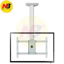 Giá treo tivi thả trần xoay 360 độ - NB - T3260 [ 32&quot; - 65&quot; ] - [ Hàng Chính Hãng 2021 ]