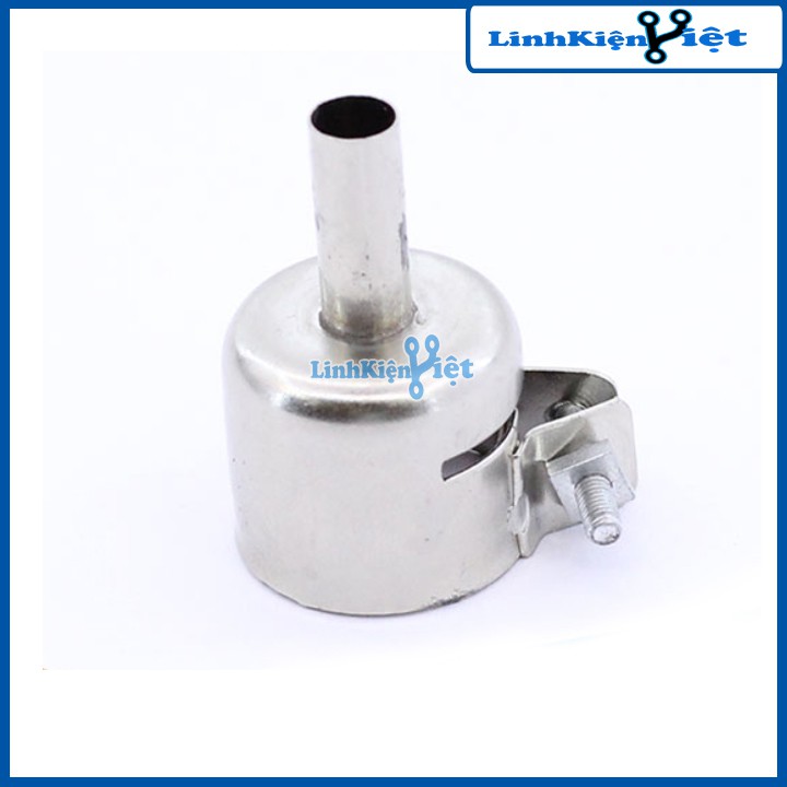 Đầu Chụp Tay Khò Có Đai Vít 3mm/4mm/5mm/6mm/7mm/8mm/10mm