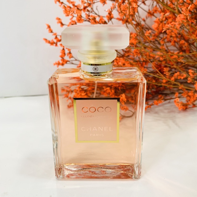 Nước hoa nữ Coco Mademoiselle | BigBuy360 - bigbuy360.vn