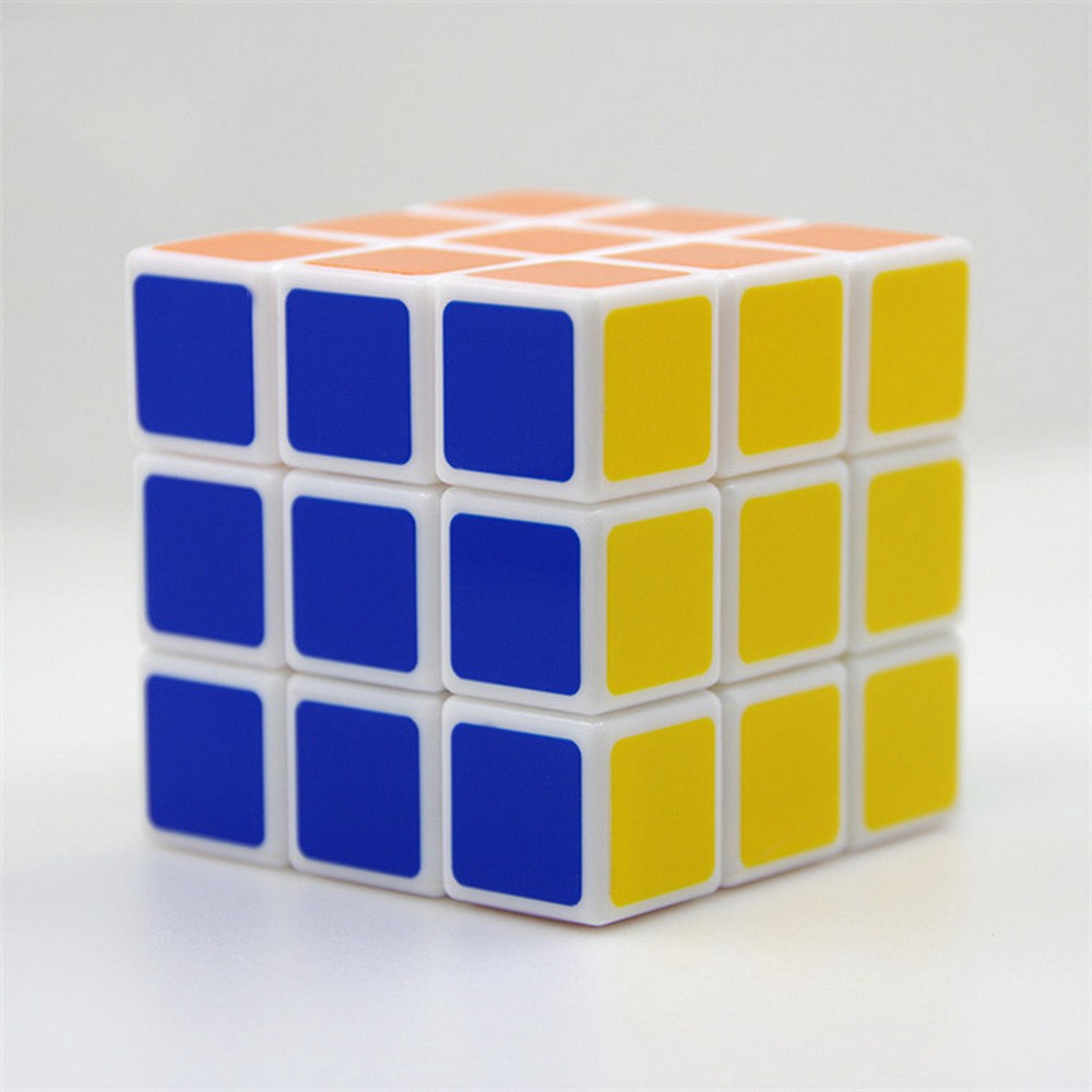 Khối Rubik Ma Thuật Làm Ảo Thuật