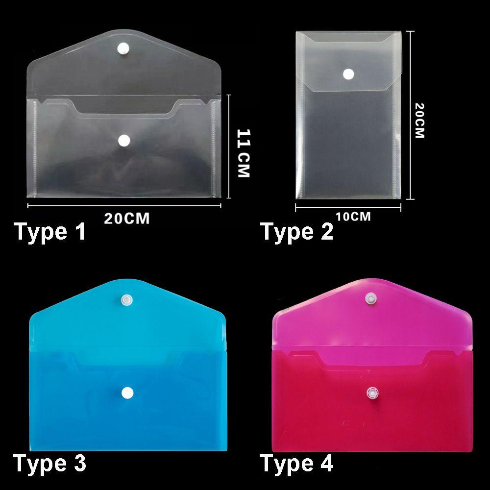 Set 10 Túi Đựng Đồ Chống Bụi Tiện Dụng Khi Đi Du Lịch