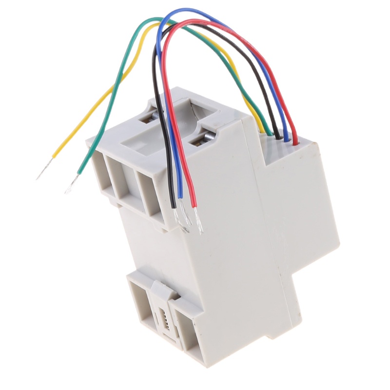 Công Tắc Cảm Biến Mực Nước Tự Động DF-96ED 10A 220V