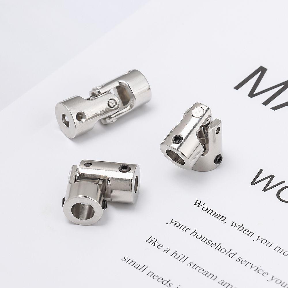 LEISURE Trục Nối Gimbal Cho Mô Hình Tàu Thuyền Điều Khiển Từ Xa 21 Kiểu DIY