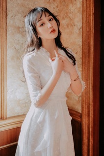 ĐẦM TRẮNG TIỂU THƯ 650