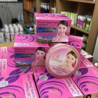 Kem Tái Tạo Cell Repair Placenta Sheep Cream
