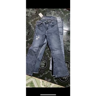 combo quan jean