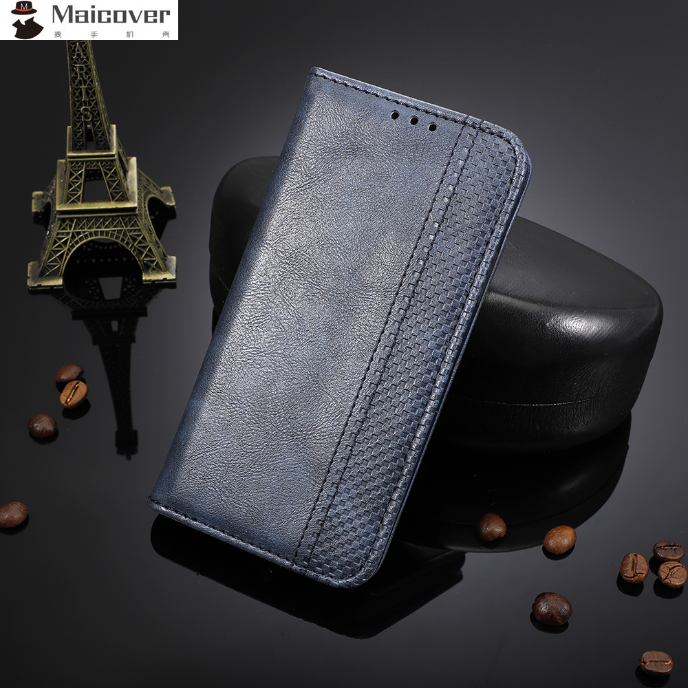 Bao da điện thoại PU thiết kế kiểu gập có ngăn đựng thẻ cho Samsung Galaxy A42 A72 A52 A32 A02S A12 M12 M51 M31S M01 5G | BigBuy360 - bigbuy360.vn