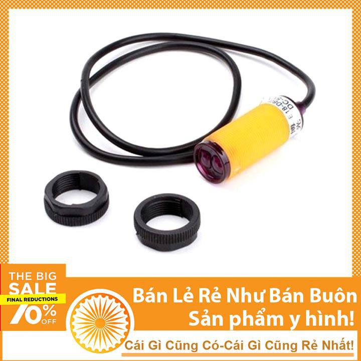 Cảm Biến Khoảng Cách 0-80cm