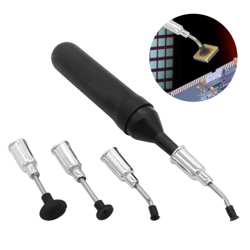 Bút Hút Chân Không Chống Tĩnh Điện BGA chip puller
