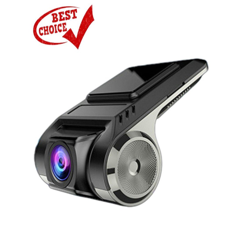 Máy Quay Hành Trình Có Tầm Nhìn Đêm J10 1080p | BigBuy360 - bigbuy360.vn