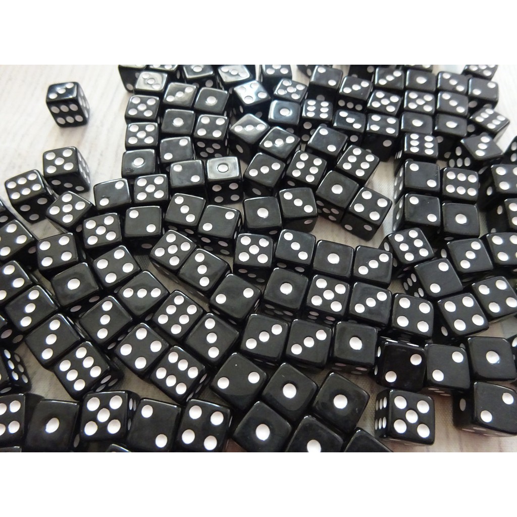 XÍ NGẦU MINI 7MM -LỐC 30 VIÊN