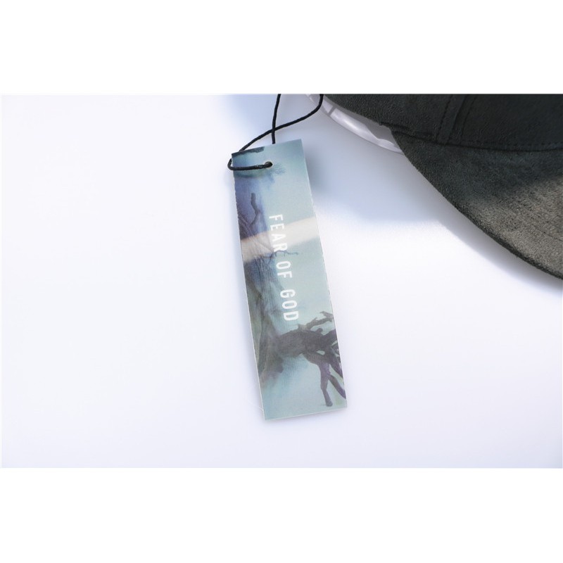 Mũ F3ar Of G0d 6th collection cap