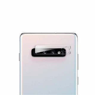 Dán kính cường lực Camera cho Samsung S10/ S10 Plus trong suốt
