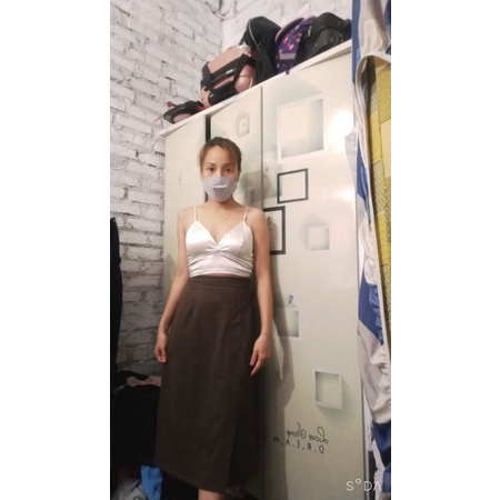 Chân váy dài size S-M