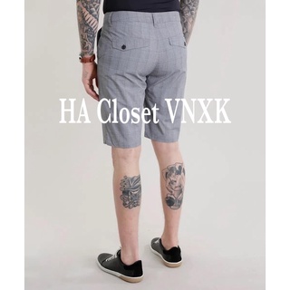 Quần short nam c&a big size