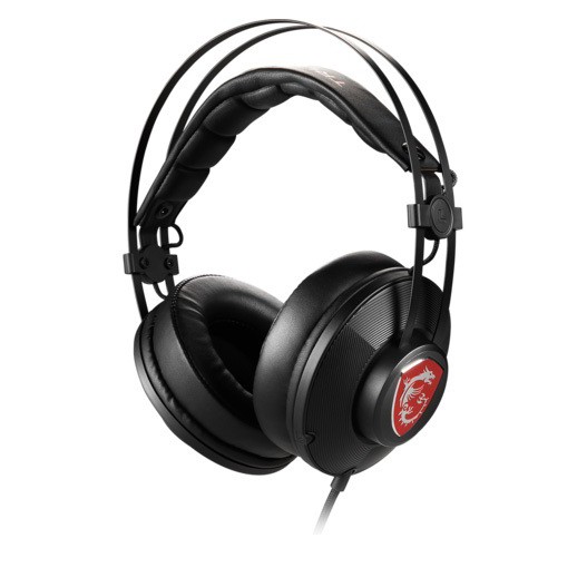 Tai nghe MSI Gaming H991