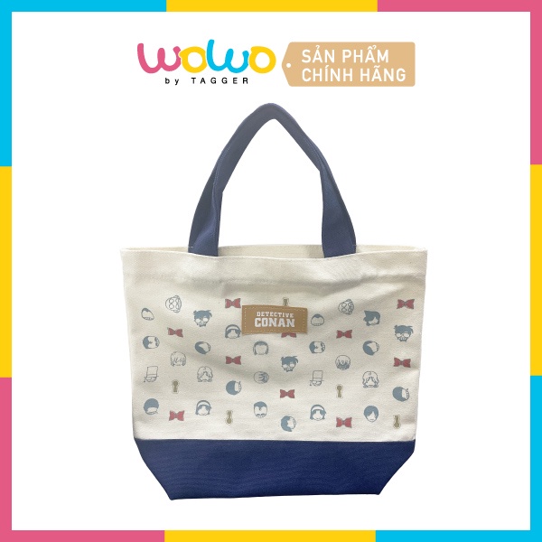Túi Vải Conan Mini