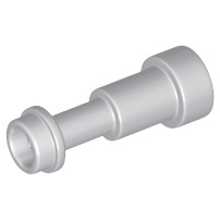 Gạch Lego Ống nhòm / Lego Part 64644: Minifigure, Utensil Telescope