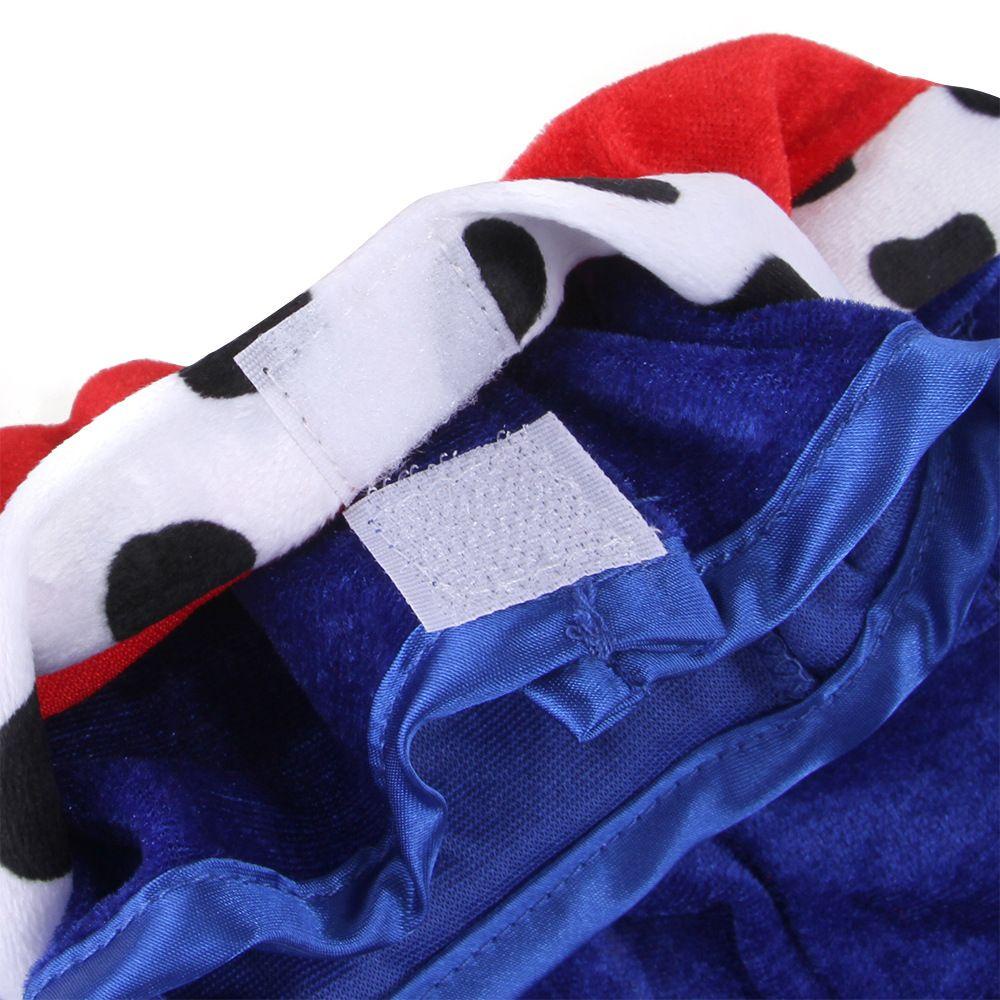 Nón Đội Hóa Trang Halloween Dành Cho Thú Cưng Chó Mèo Zaijie 24