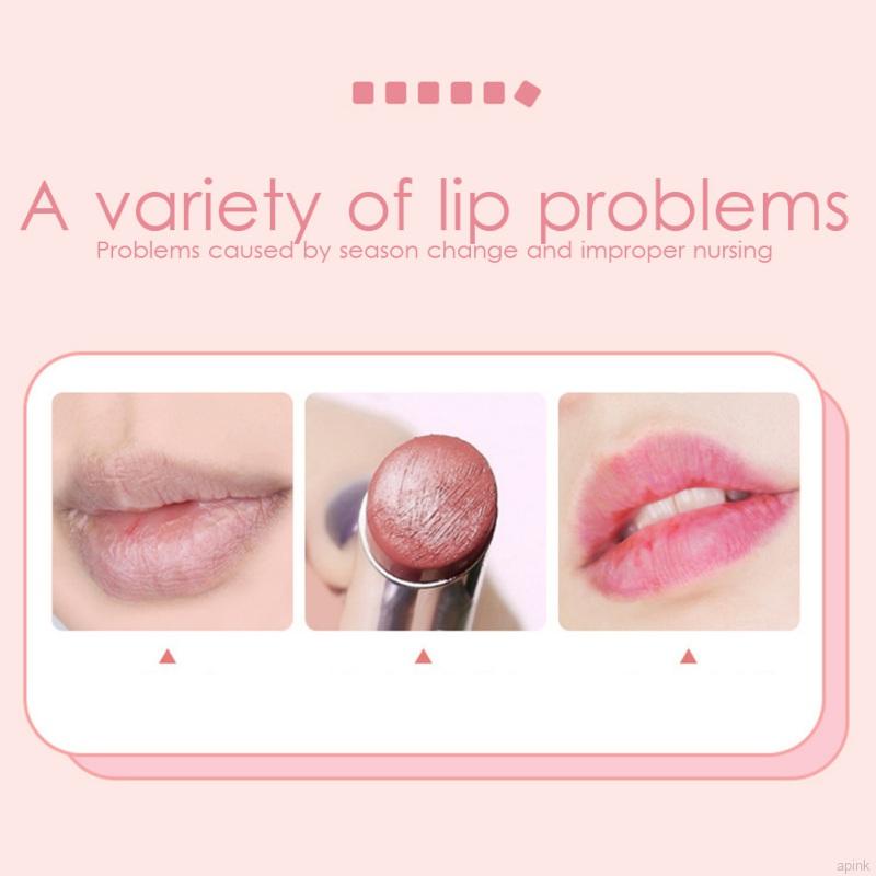 Tẩy tế bào chết môi bong bóng 12g