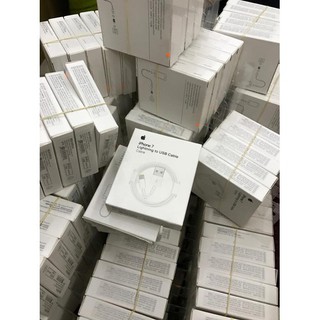 Cáp sạc iPhone lightning Apple Store