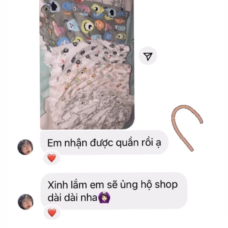 Quần ngủ 🩳 siêu đẹp 🩳 chất cotton mặc nhà, đẹp, mịn, mát - PAK.official | BigBuy360 - bigbuy360.vn