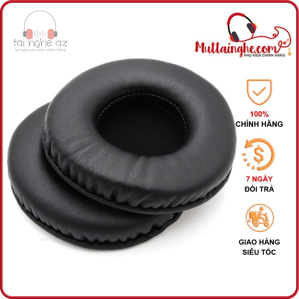 Mút tai nghe sony MDR-XB450, XB450AP, XB550AP, XB650BT cặp Pad đệm bọc cho headphone cao cấp, mềm mại- Tai nghe AZ
