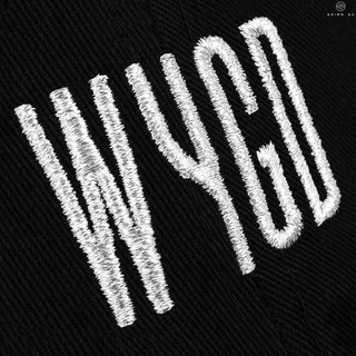 Grimm DC Nón WYGD - What You Gonna Do