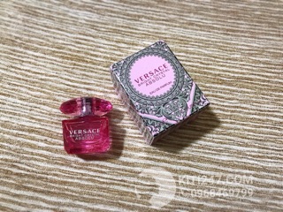 Nước hoa Versace Absolu 5ml Mini