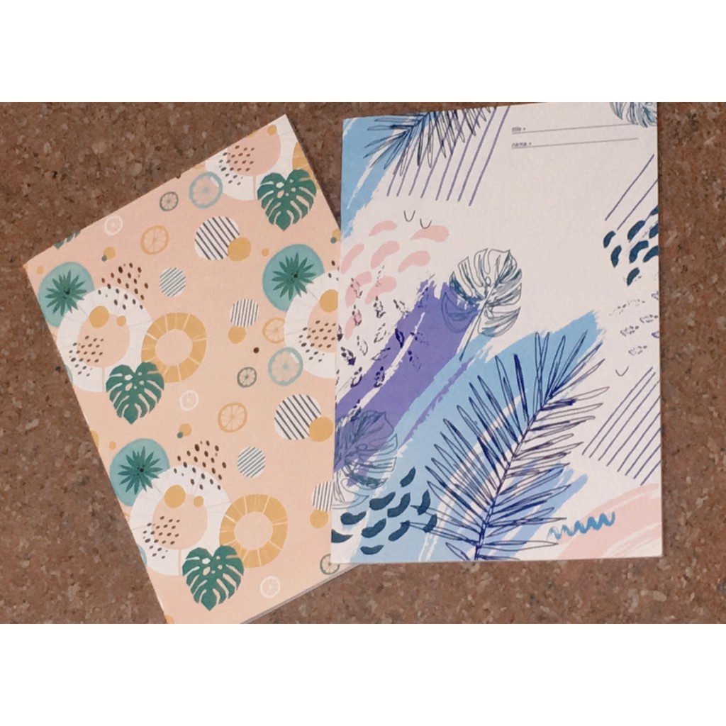 Vở kẻ ngang 72 trang Trường Ngân - TN059