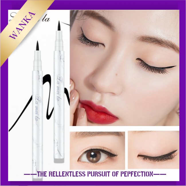 Bút kẻ mắt nhanh khô chất lượng cao