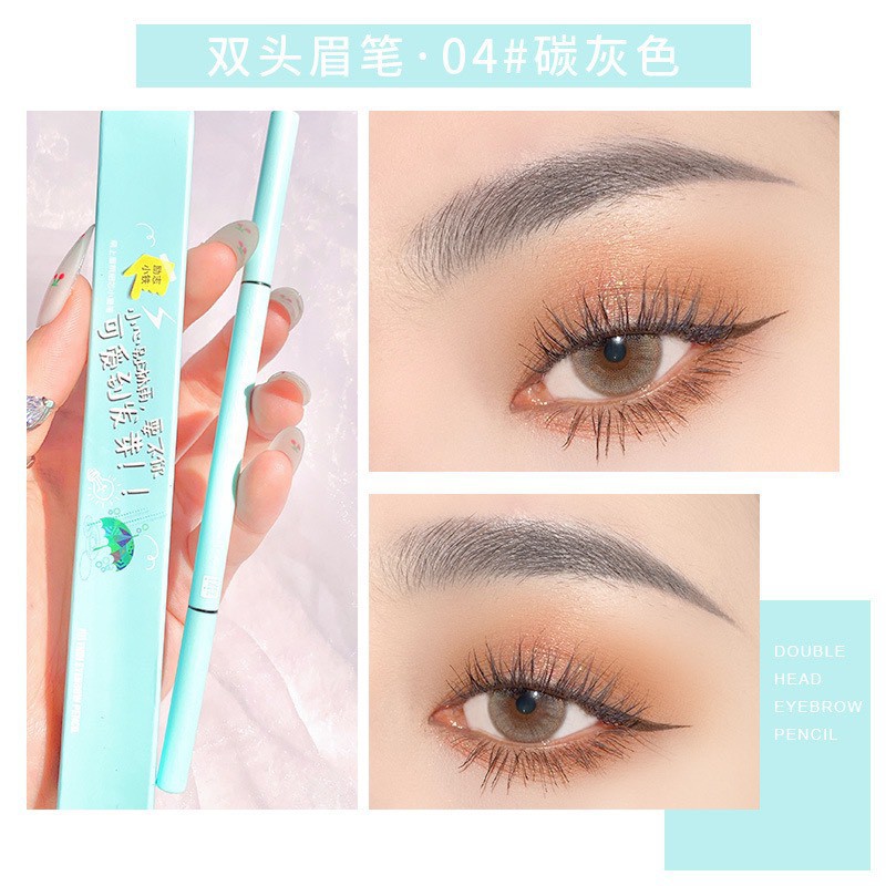 [XIXI] Chì kẻ mày Xixi Color (D369)