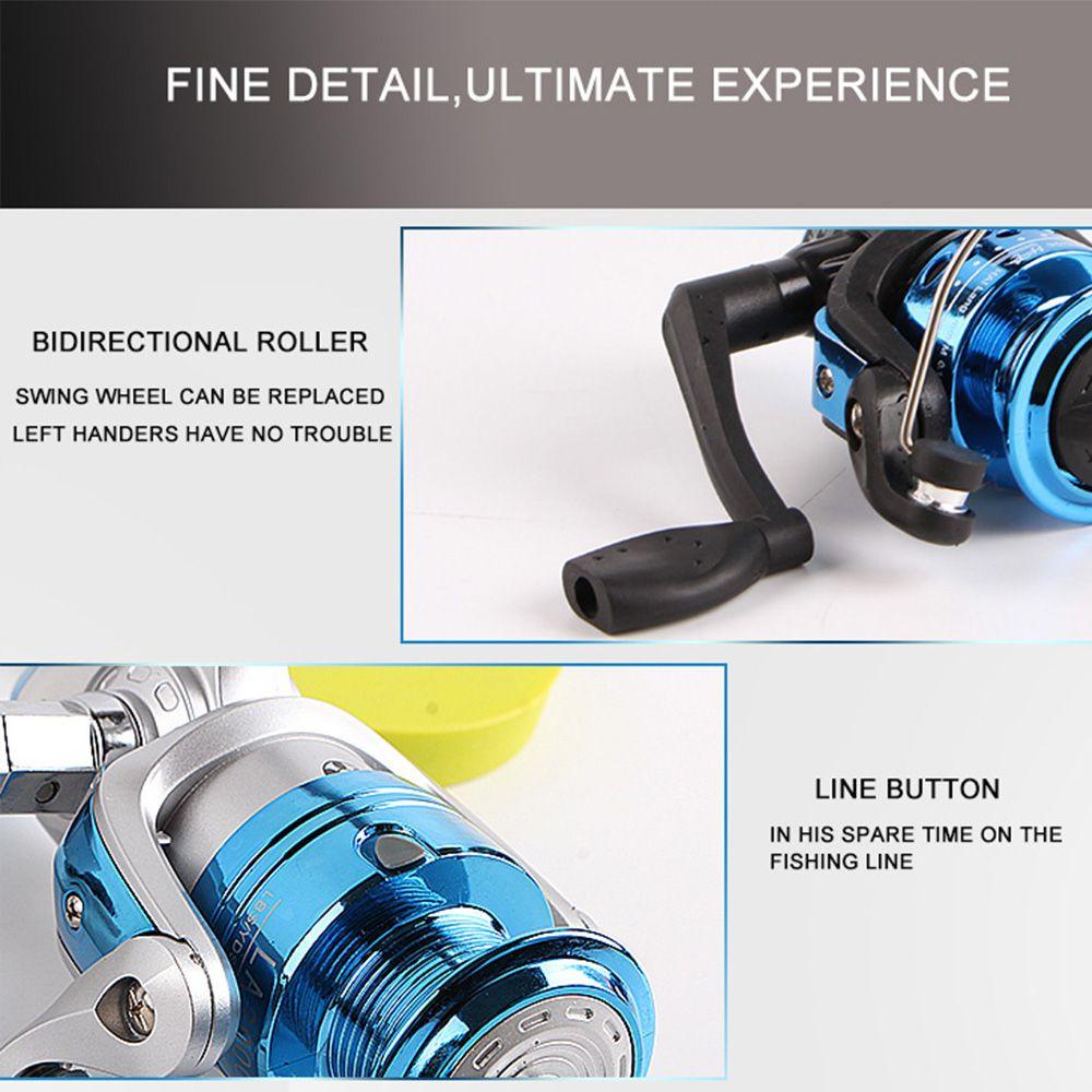 Guồng Quay Câu Cá 5.2: 1 Chất Lượng Cao Chuyên Dụng