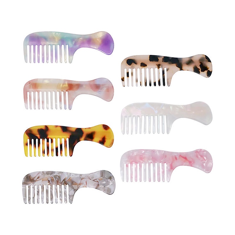 Kẹp Tóc mini Phong Cách Hàn Quốc Thời Trang Cho Nữ