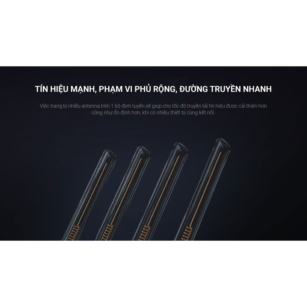 Bộ Phát Sóng Wifi Tốc Độ Cao Xiaomi Mi Router 4C Bản Quốc Tế - Bảo hành 12 tháng | BigBuy360 - bigbuy360.vn