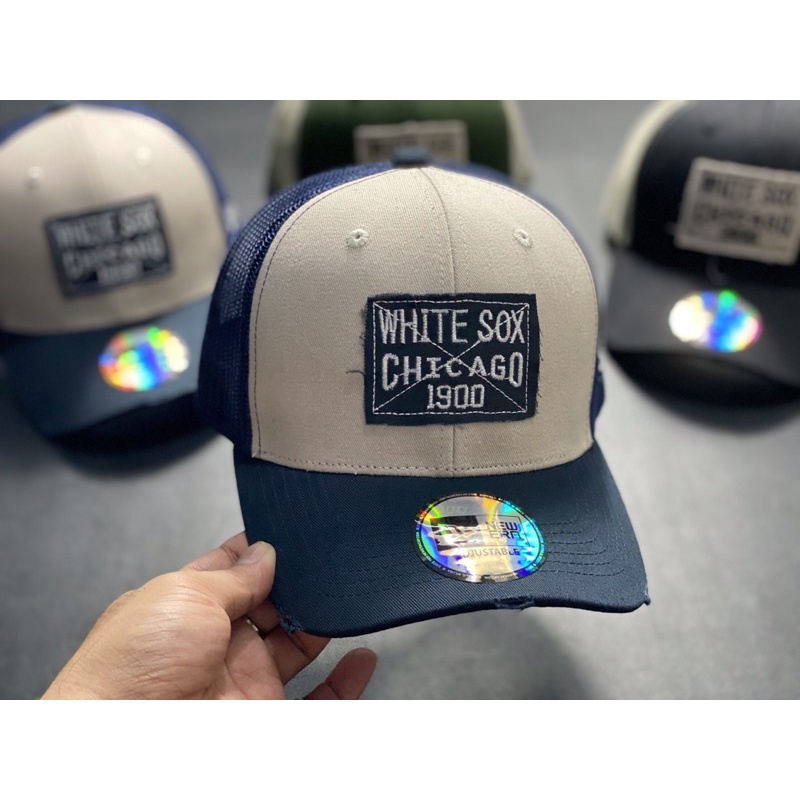 Nón lưới VNXK 07