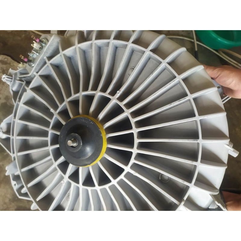 Combo kìm mở đai máy giặt cửa ngang + đồ chế đầu bịt bi phớt