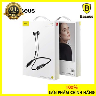 [ Sỉ - Lẻ ] Tai Nghe Bluetooth Thể Thao Baseus Encok S11A