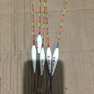 Combo 5 phao câu đài