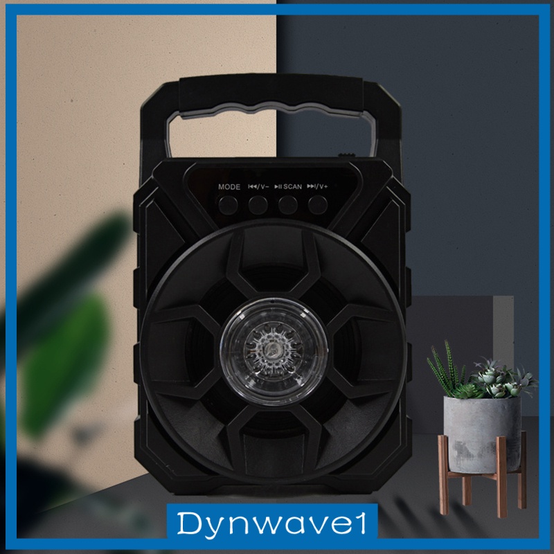 Loa Bluetooth Không Dây Đa Chức Năng Dynwave1