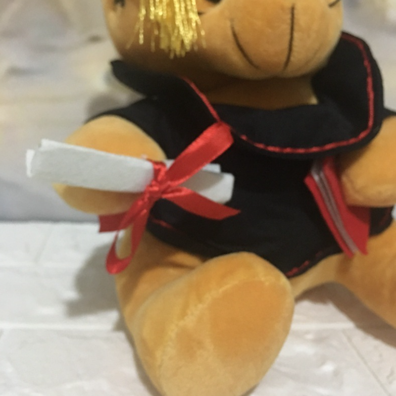 Gấu Bông Đồ Chơi Xinh Xắn 28cm