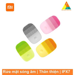 Máy rửa mặt Xiaomi inFace