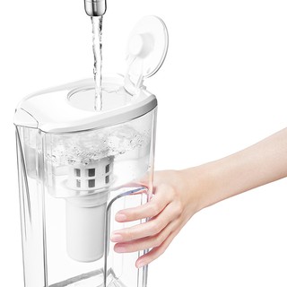 Bình lọc nước cầm tay Mitsubitshi Cleansui EJ103 [Nhật Bản]