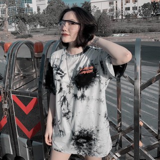 Alien Logo <Tie Dye>