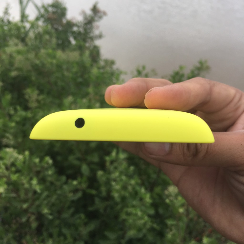 Điện thoại cảm ứng giá rẻ lumia 520 nghe goij xem youtube | BigBuy360 - bigbuy360.vn