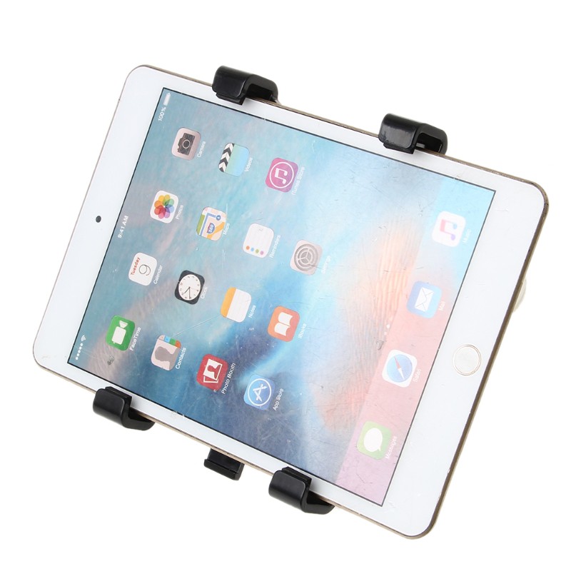 Giá đỡ điện thoại trên ô tô xoay 360 độ
