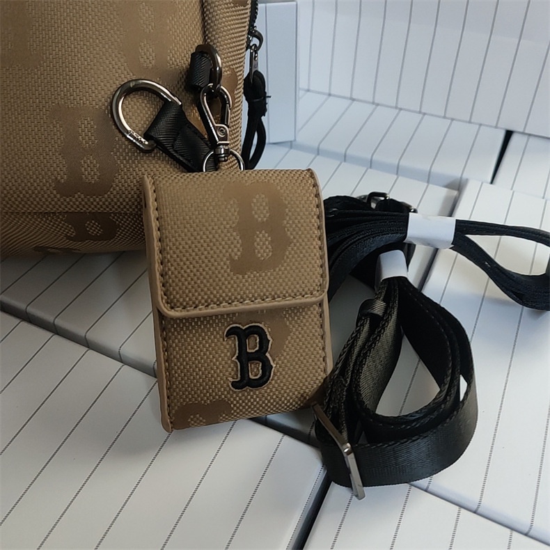 [ CHUẨN HÃNG ] Balo Mini MLB NY Hàn Quốc Monogram Backpack Full Tag Code